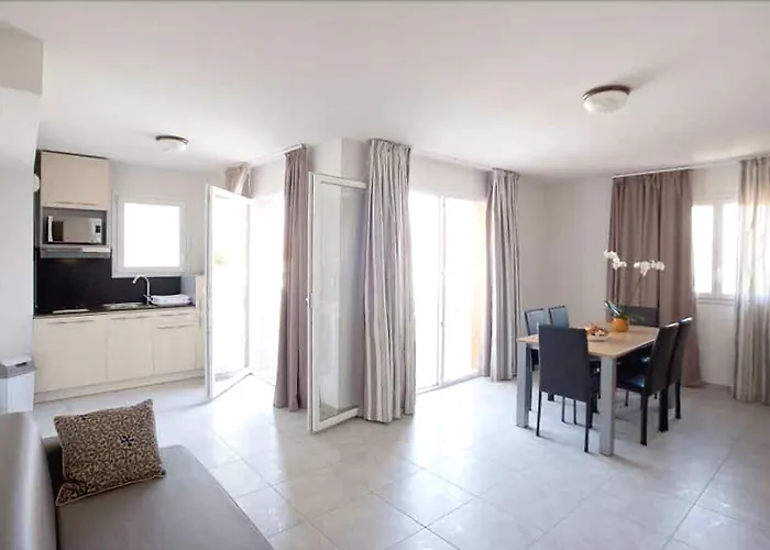 Résidence du Lido