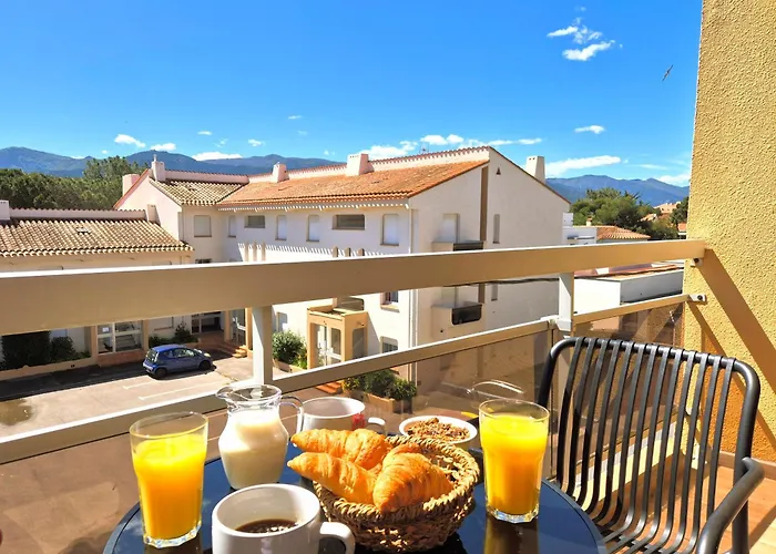 Hotel Le Maritime