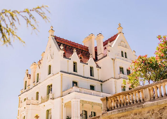 B&B Chateau Valmy - Teritoria